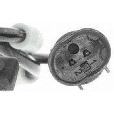 Rear Wheel ABS Sensor by VEMO - V20-72-5220 pa3
