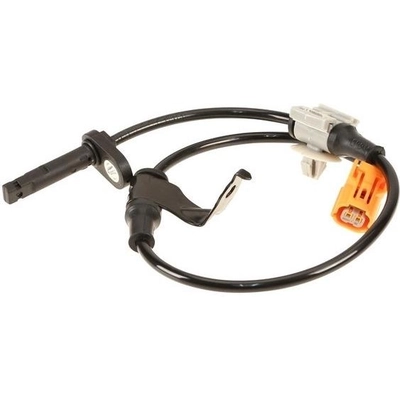 Rear Wheel ABS Sensor by VEMO - V26-72-0102 pa1