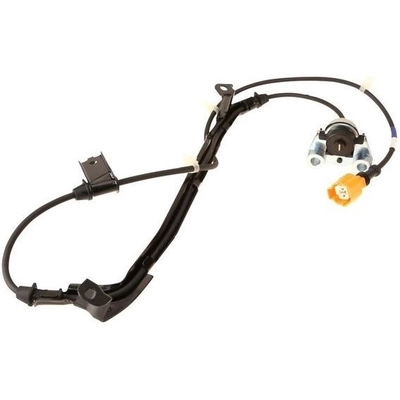 Rear Wheel ABS Sensor by VEMO - V26-72-0105 pa1