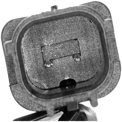 Rear Wheel ABS Sensor by VEMO - V26-72-0160 pa2