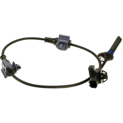 Rear Wheel ABS Sensor by VEMO - V26-72-0163 pa1