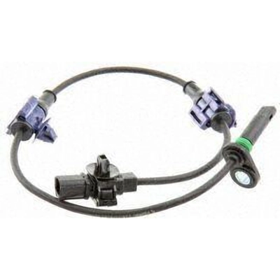 Rear Wheel ABS Sensor by VEMO - V26-72-0163 pa4