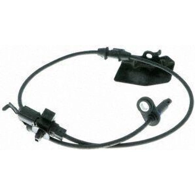 Rear Wheel ABS Sensor by VEMO - V26-72-0164 pa4