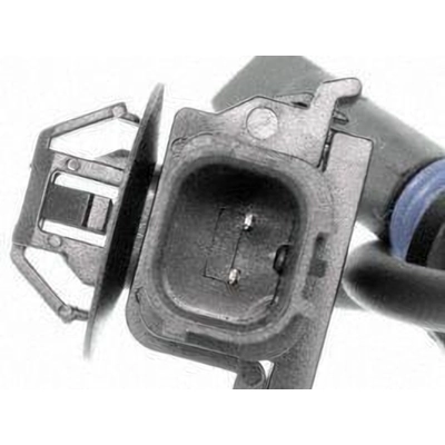 Rear Wheel ABS Sensor by VEMO - V26-72-0164 pa5