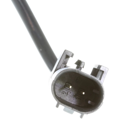 Rear Wheel ABS Sensor by VEMO - V30-72-0734 pa1
