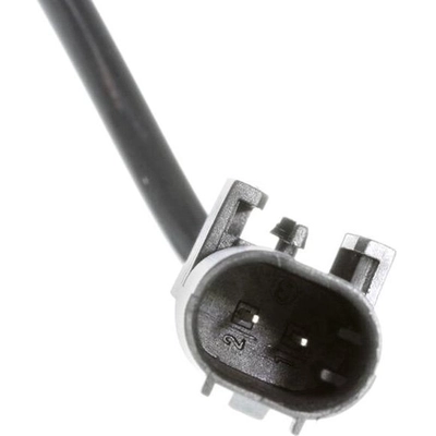 Rear Wheel ABS Sensor by VEMO - V30-72-0734 pa6