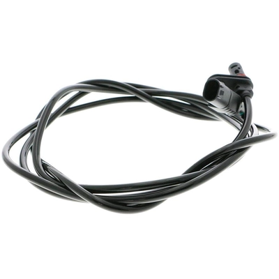 Rear Wheel ABS Sensor by VEMO - V30-72-0758 pa1