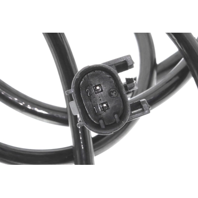 Rear Wheel ABS Sensor by VEMO - V30-72-0758 pa4