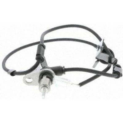 Rear Wheel ABS Sensor by VEMO - V32-72-0023 pa1