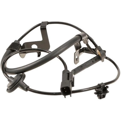 Rear Wheel ABS Sensor by VEMO - V37-72-0074 pa1