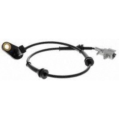 Rear Wheel ABS Sensor by VEMO - V38-72-0085 pa1