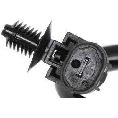 Rear Wheel ABS Sensor by VEMO - V38-72-0148 pa5