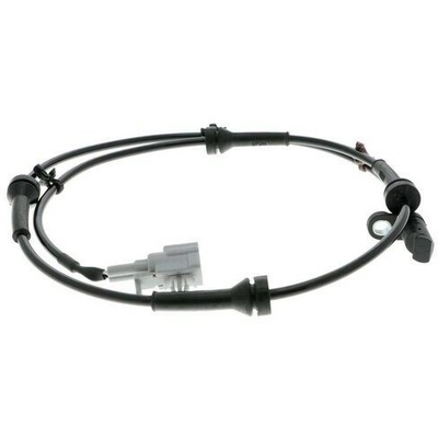 Rear Wheel ABS Sensor by VEMO - V38-72-0150 pa3