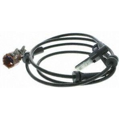 Rear Wheel ABS Sensor by VEMO - V38-72-0154 pa2