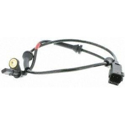 Rear Wheel ABS Sensor by VEMO - V48-72-0070 pa1