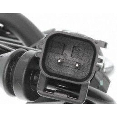 Rear Wheel ABS Sensor by VEMO - V48-72-0070 pa3