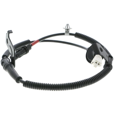 Rear Wheel ABS Sensor by VEMO - V52-72-0172 pa2