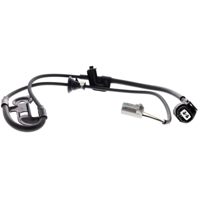 Rear Wheel ABS Sensor by VEMO - V70-72-0025 pa4