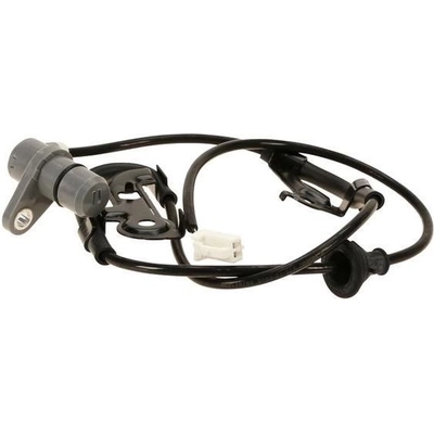 Rear Wheel ABS Sensor by VEMO - V70-72-0038 pa1