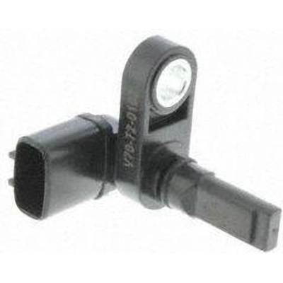 Rear Wheel ABS Sensor by VEMO - V70-72-0162 pa1