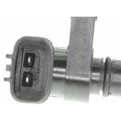 Rear Wheel ABS Sensor by VEMO - V70-72-0162 pa3