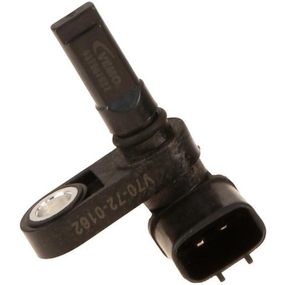 Rear Wheel ABS Sensor by VEMO - V70-72-0162 pa4