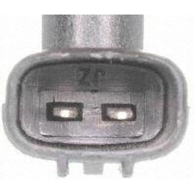 Rear Wheel ABS Sensor by VEMO - V70-72-0165 pa5