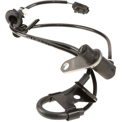 Rear Wheel ABS Sensor by VEMO - V70-72-0212 pa1