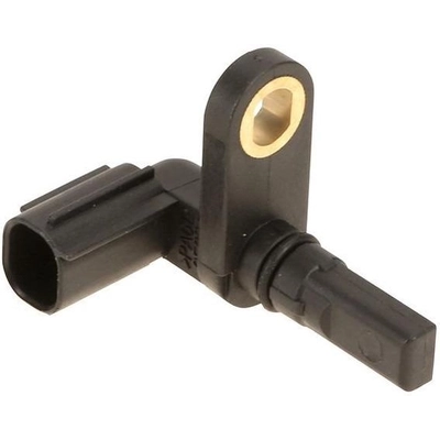 Rear Wheel ABS Sensor by VEMO - V70-72-0275 pa1