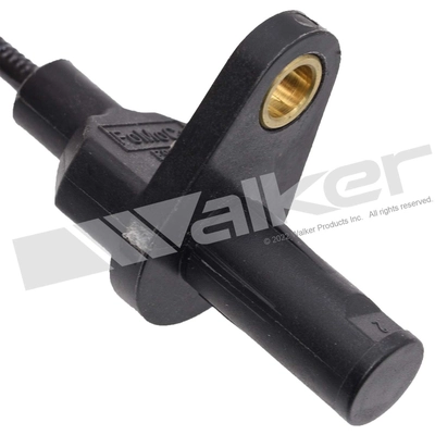 WALKER PRODUCTS - 241-1210 - Rear Passenger Side ABS Wheel Speed Sensor pa1