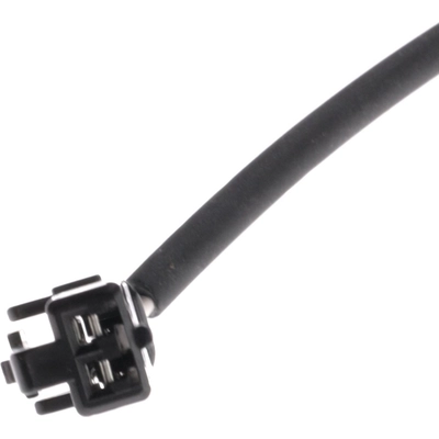 Rear Wheel ABS Sensor by WALKER PRODUCTS - 241-1483 pa2