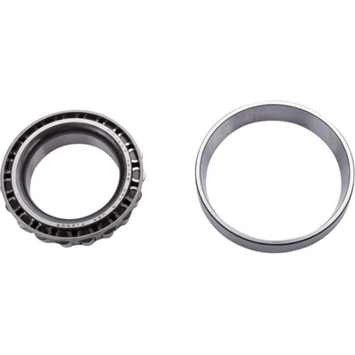 ACDELCO - 387AS/382A - Rear Wheel Bearing pa1