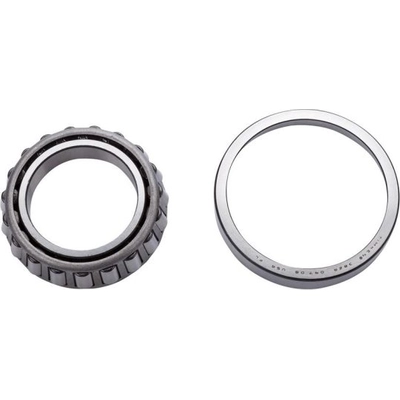 ACDELCO - 387AS/382A - Rear Wheel Bearing pa2