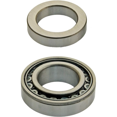 ACDELCO - A10 - Rear Wheel Bearing pa1
