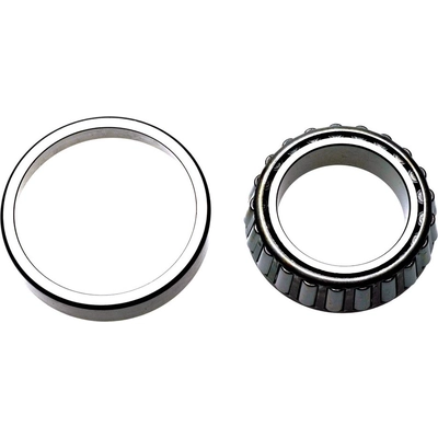 Rear Wheel Bearing by ACDELCO - S87A pa1