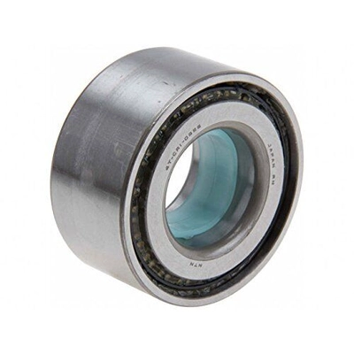 BCA BEARING - WE60689 - Wheel Bearing pa2