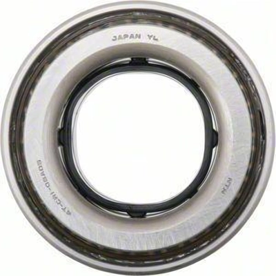 Roulement de roue arrière by BCA BEARING - WE60345 pa4