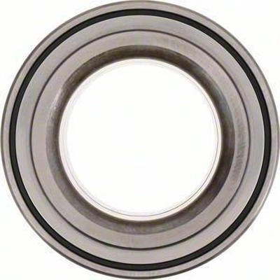 Roulement de roue arri�re by BCA BEARING - WE60384 pa5