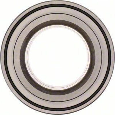 Roulement de roue arrière by BCA BEARING - WE60385 pa4