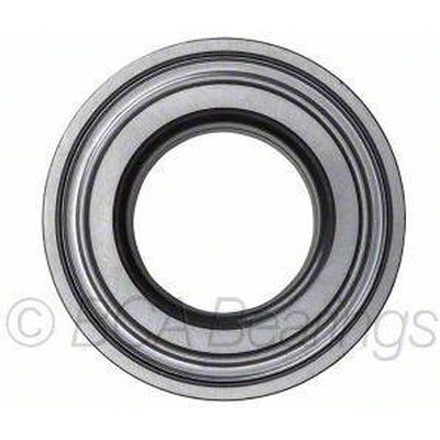 Rear Wheel Bearing by BCA BEARING - WE60685 pa4