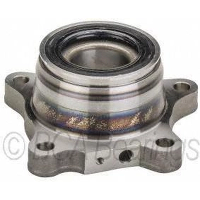 Roulement de roue arri�re by BCA BEARING - WE60817 pa2