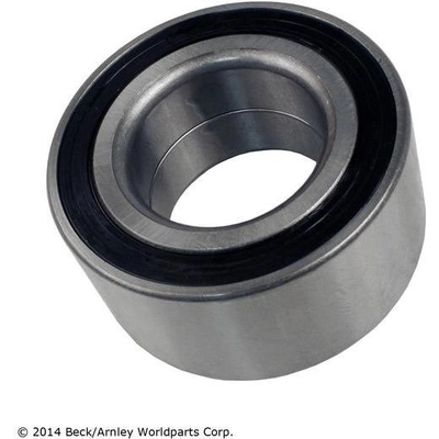 Rear Wheel Bearing by BECK/ARNLEY - 051-3971 pa1