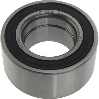 Rear Wheel Bearing by CENTRIC PARTS - 412.33003E pa4
