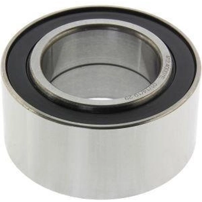 Rear Wheel Bearing by CENTRIC PARTS - 412.40007E pa3