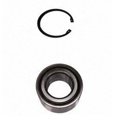 Rear Wheel Bearing by CRP/REIN - BEW0051P pa14