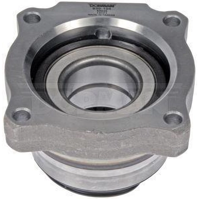 Rear Wheel Bearing by DORMAN (OE SOLUTIONS) - 951-002 pa2