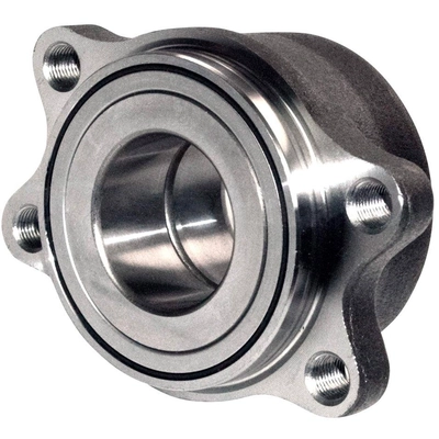 Rear Wheel Bearing by DURAGO - 295-12014 pa3