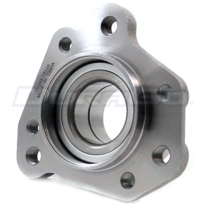 Rear Wheel Bearing by DURAGO - 295-12166 pa1