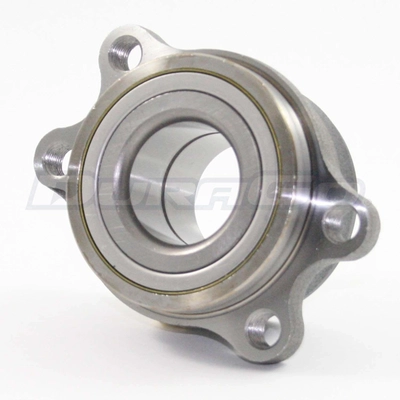 Rear Wheel Bearing by DURAGO - 295-12183 pa4
