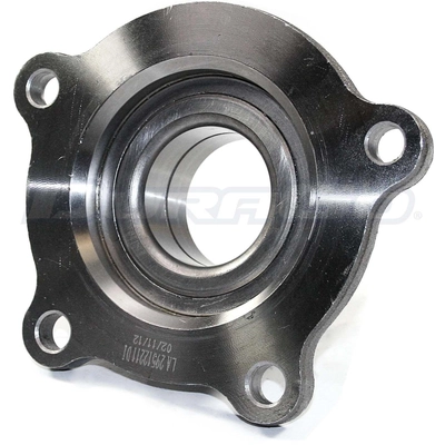 Rear Wheel Bearing by DURAGO - 295-12211 pa2